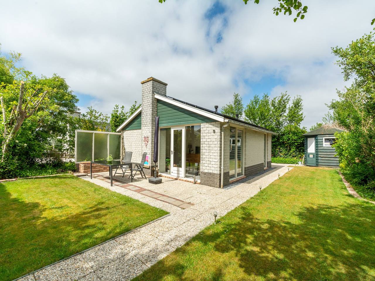 Ferienhaus für 4 Personen in Petten, Noord-Holland - Nordseeküste