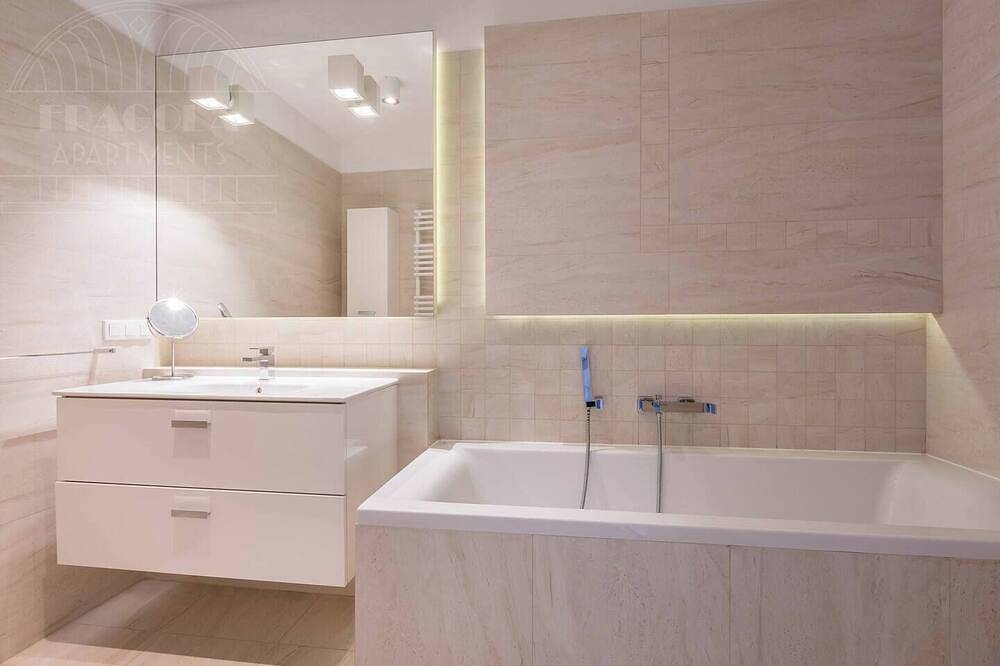 Appartamento intero, Apartment Serene 3-bed in Cracovia, Piccola Polonia