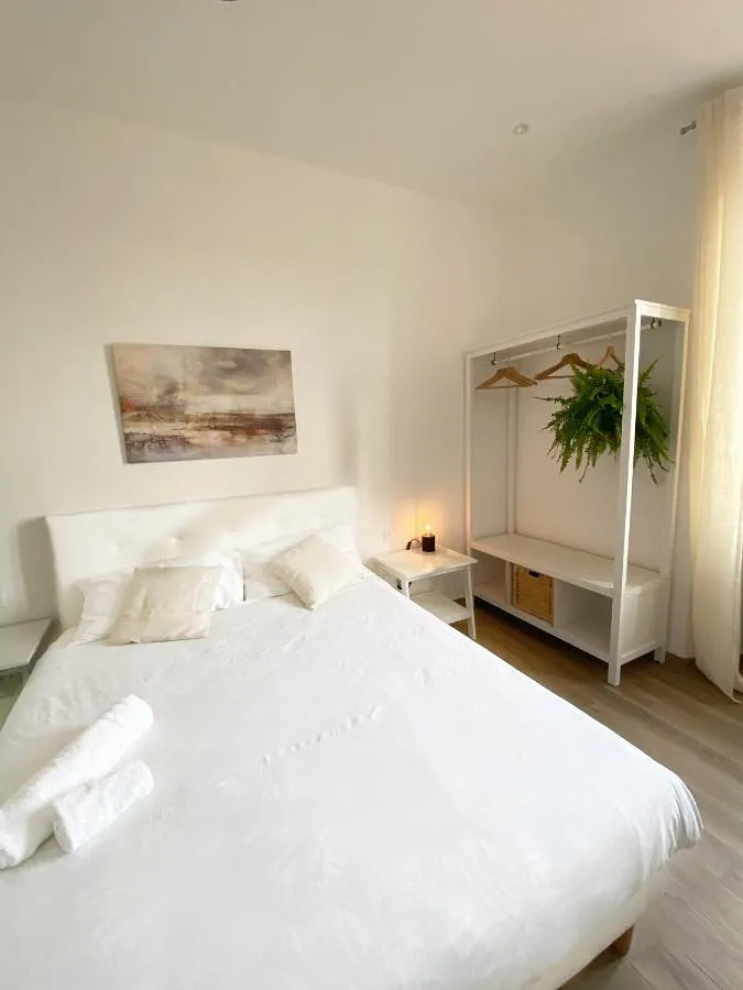 Bed and Breakfast für 2 Personen, mit Ausblick - 1