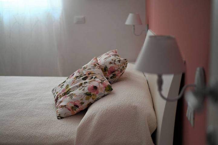 A Gem in the Countryside - Villa Ulivo - Quiet Country House with Pool (Kids 10+) in Putignano, Region de Bari