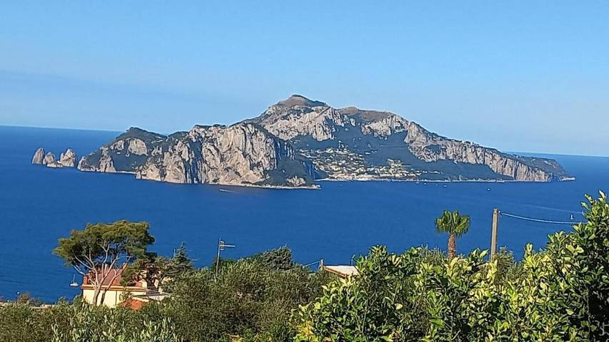 Casa vacanza per 4 persone, con idromassaggio e giardino, adatto a famiglie con bambini - 1
