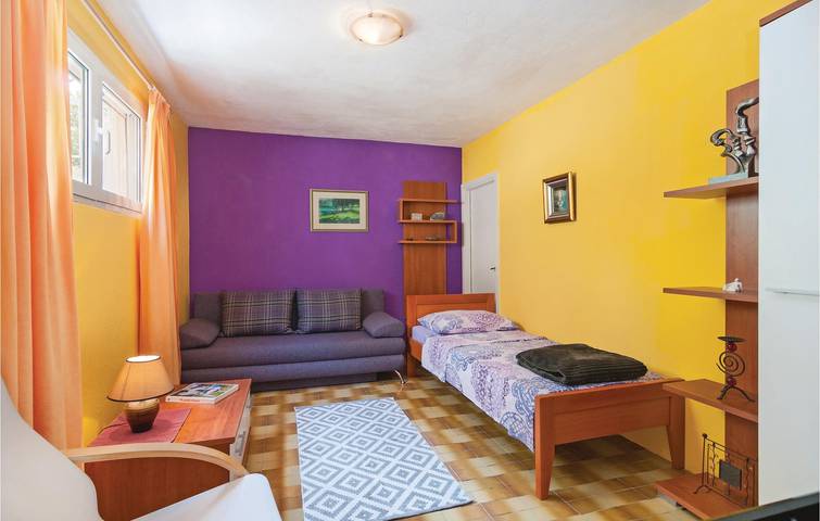 Ferienwohnung für 4 Personen, mit Terrasse in Dalmatien - 3