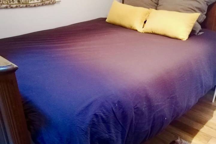 Location de vacances pour 15 personnes, avec terrasse ainsi que jacuzzi et jardin à Villiers-sur-Tholon - 4