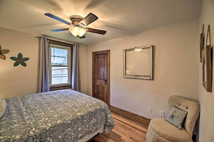 Ferienhaus für 7 Personen - 1