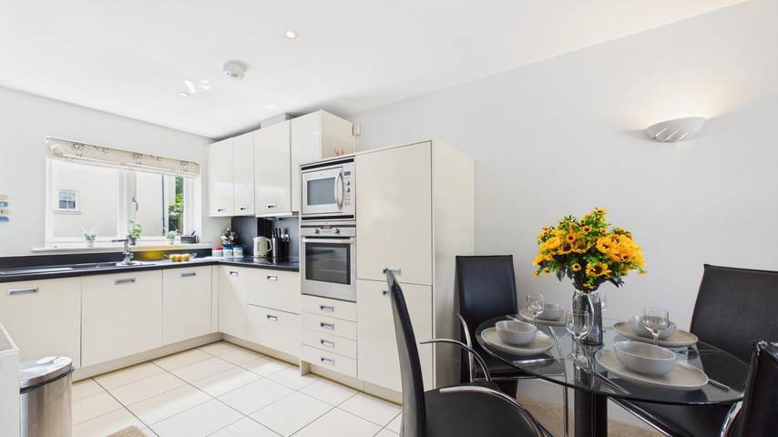 The Beachhouse - 2 Bed Townhouse - Saundersfoot in Saundersfoot, Pembrokeshire
