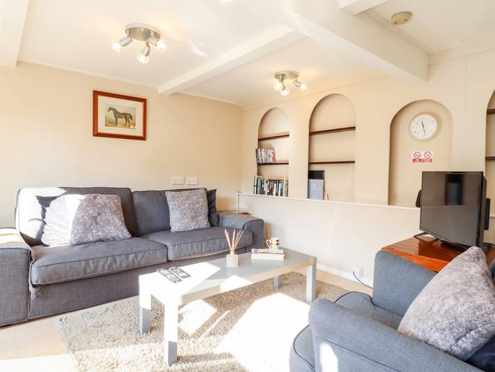 Vacation rental for 2 people in Braintree