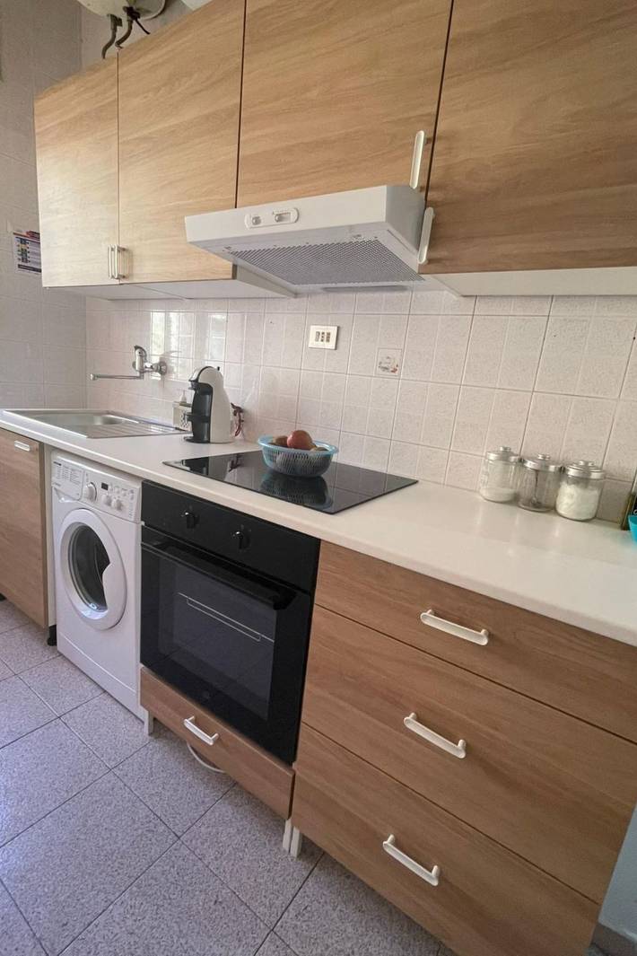 Gîte pour 4 personnes à Cagliari - 4