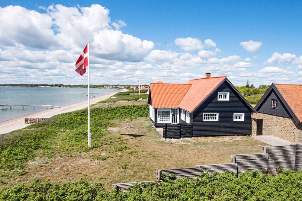 5 persoons vakantie huis in Juelsminde in Juelsminde, Little Belt