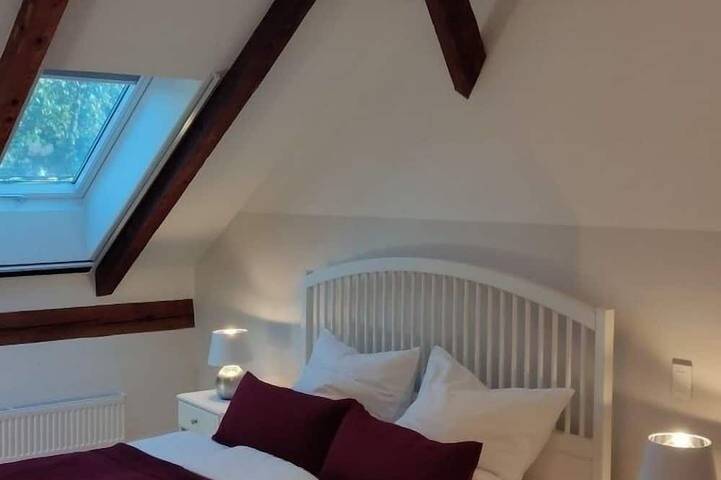 Ferienwohnung für 3 Personen in Peißenberg - 2