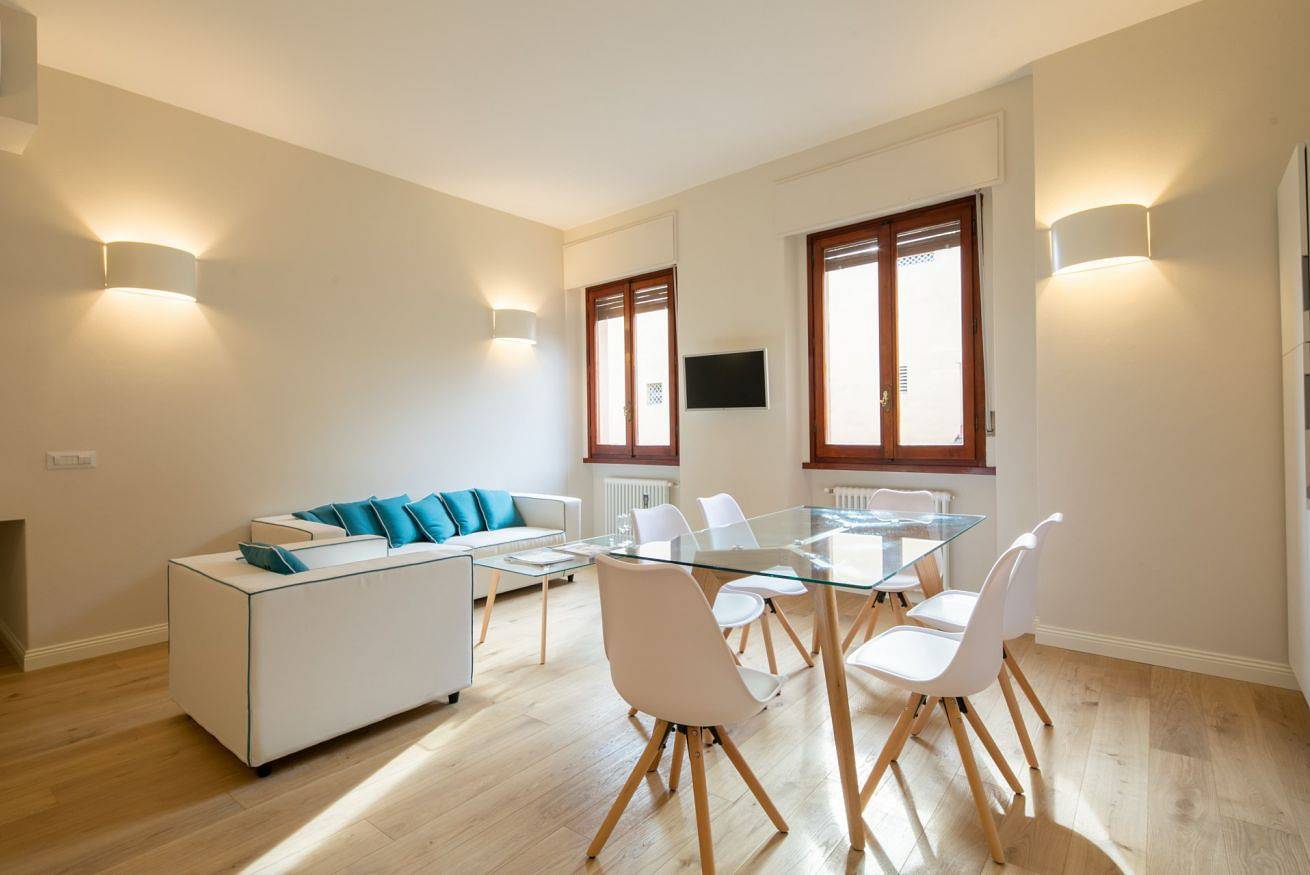 Appartamento vacanze a Firenze a partire da 259€ a notte