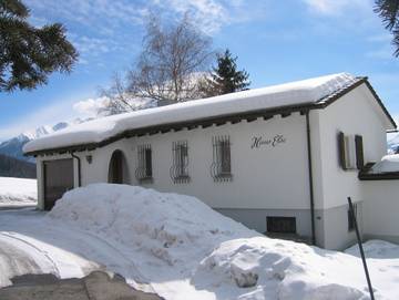 Ferienwohnung für 5 Personen in Lantsch/Lenz, Plessur Alpen, Bild 1