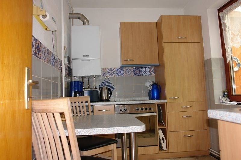 Appartement de vacances entier, Ferienwohnung Winde-Kluge in Schleswig, Schleswig & Surroundings