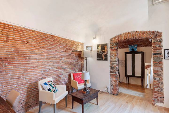 Vakantiehuis voor 2 personen in Albenga