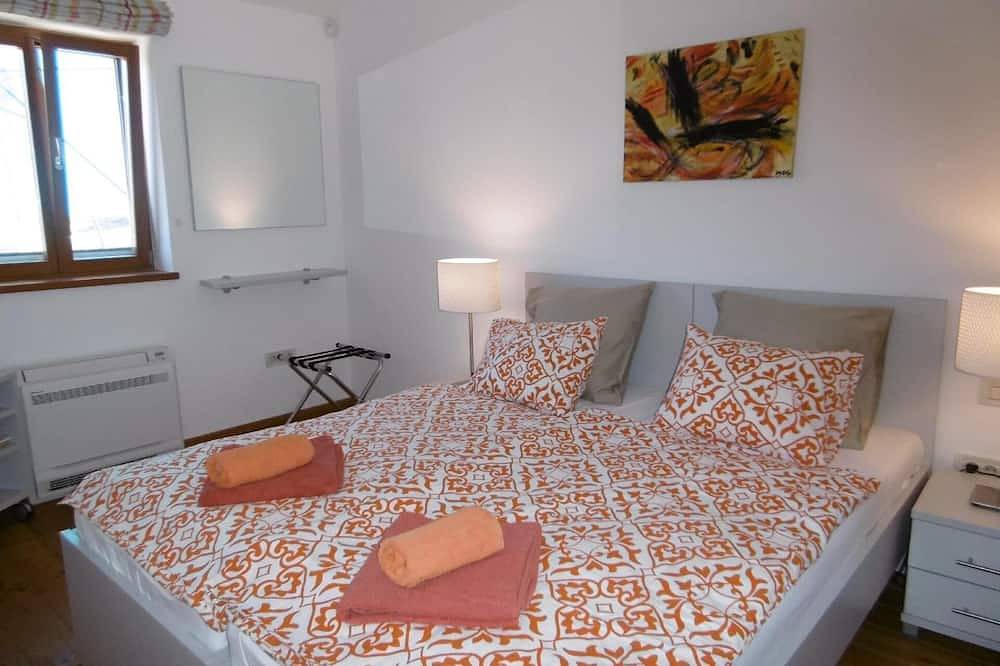 Villa Isabell und Immo in Raša, Ostküste Istrien