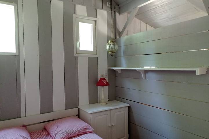 Gîte pour 2 personnes, avec jardin et terrasse dans le Lot - 3