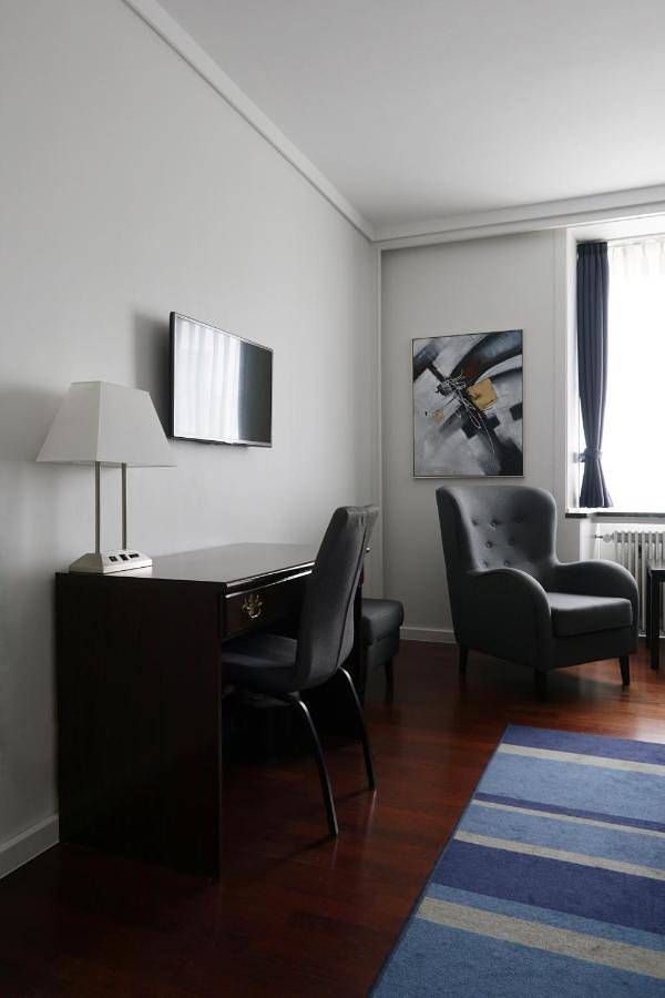 Hôtel pour 3 personnes, avec vue à Aalborg - 2