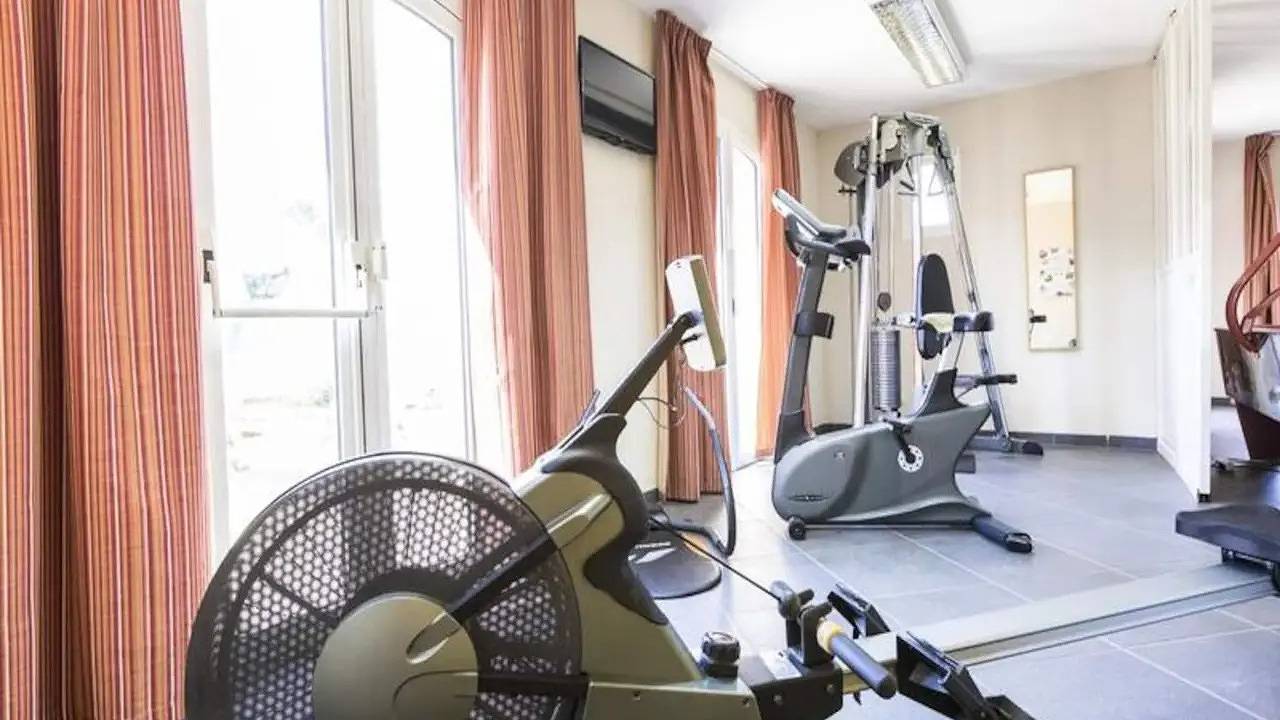 Appartement de vacances entier, Appartement de vacances pour 5 personnes avec jardin in Crozon, Région de Châteaulin