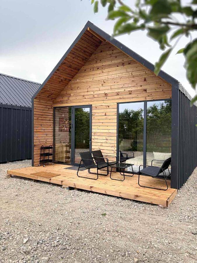 Camping für 4 Personen, mit Ausblick und Pool sowie Garten, mit Haustier in Bulgarien