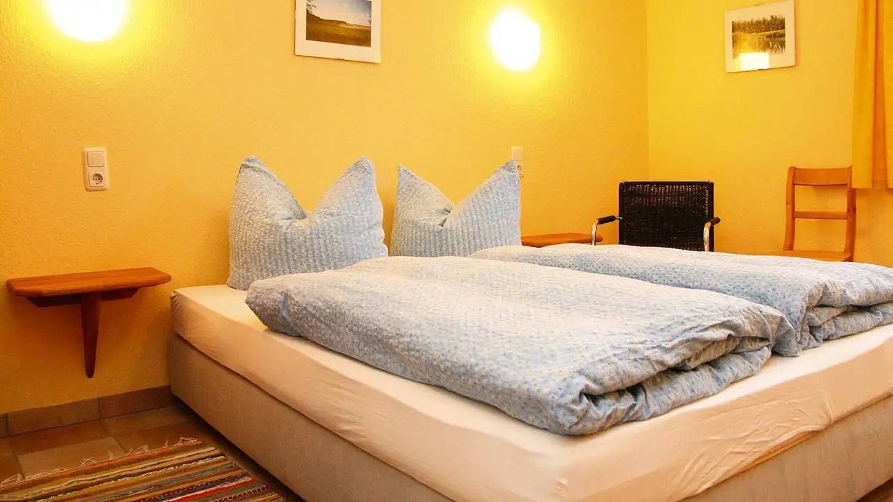 Ferienhaus für 14 Personen (195 m²) in Upost in Warrenzin, Mecklenburgische Seenplatte