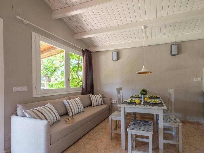 Location de vacances pour 4 personnes à El Vendrell - 3