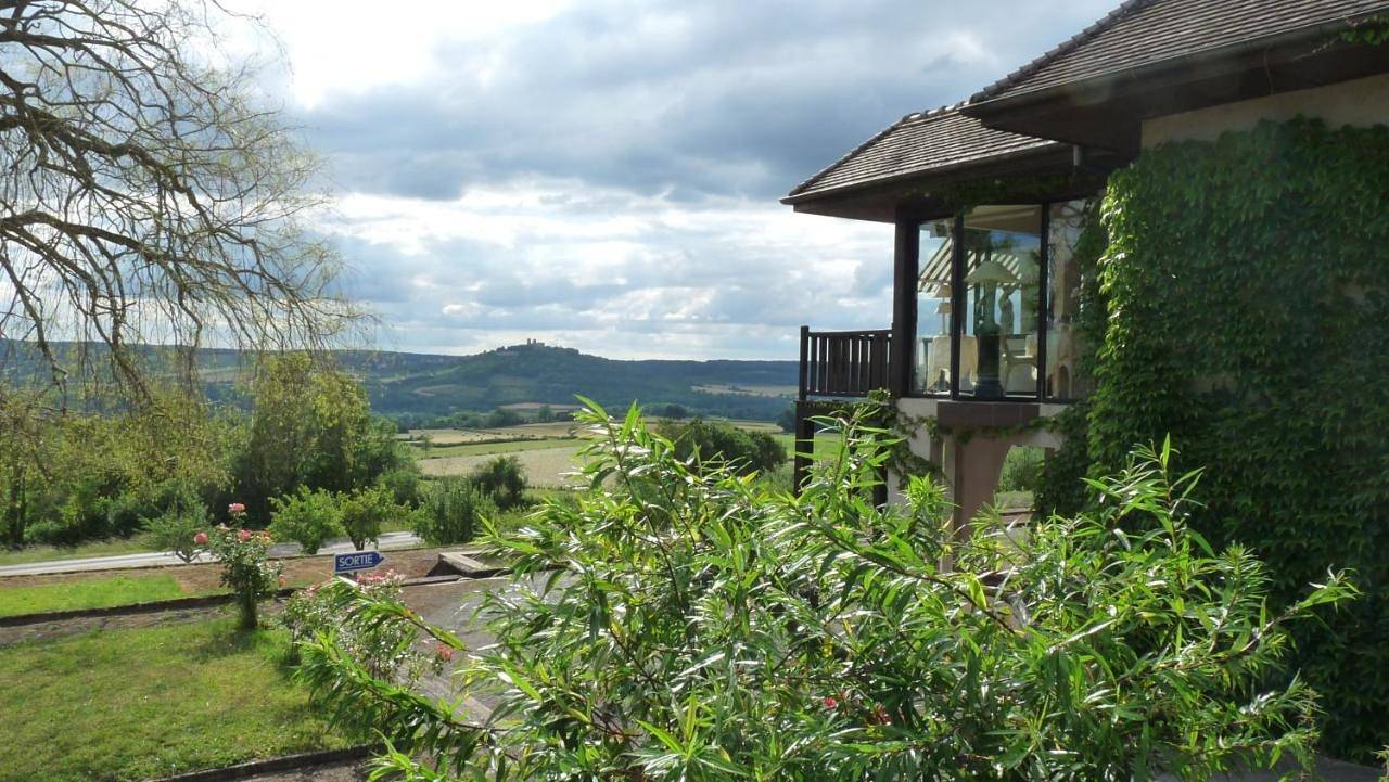 Triple Room in Saint-Père (Yonne), Parc naturel régional du Morvan