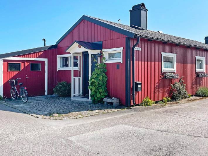 5 personer fritidhus i Visby in Visby, Gotland