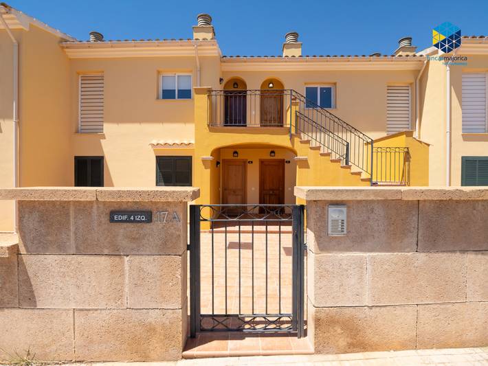 Apartamento de vacaciones para 2 personas - 1