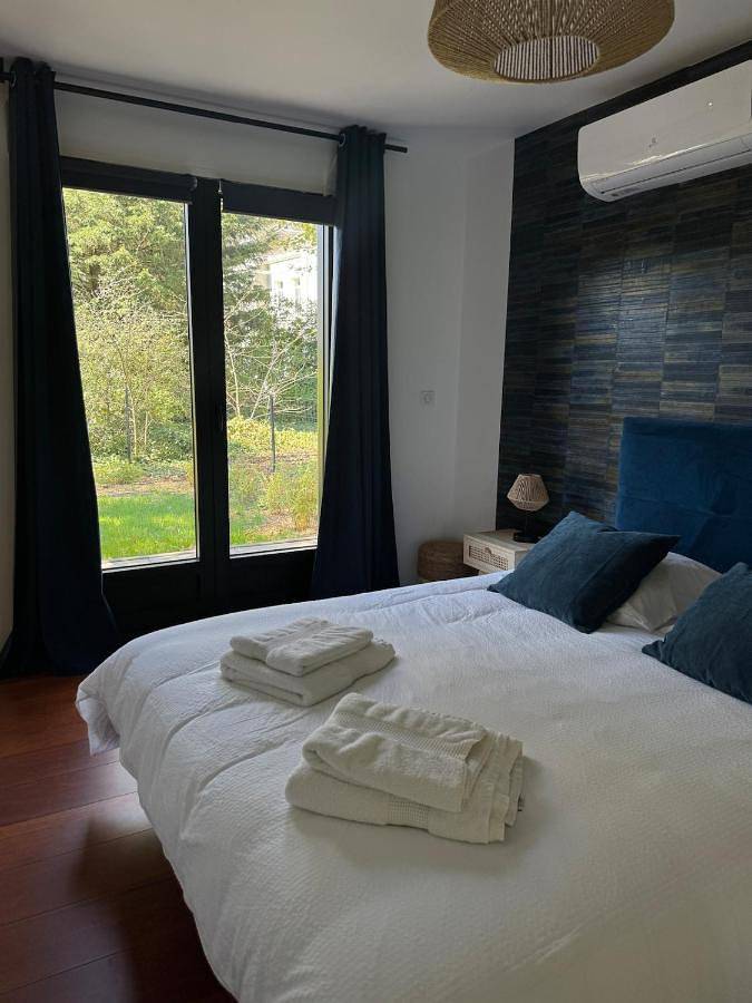 Gîte pour 5 personnes, avec jardin et piscine, animaux acceptés dans Hersin-Coupigny - 4