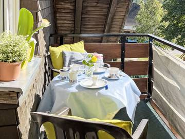 Ferienwohnung für 3 Personen in Suedlicher Schwarzwald, Schluchsee, Bild 4