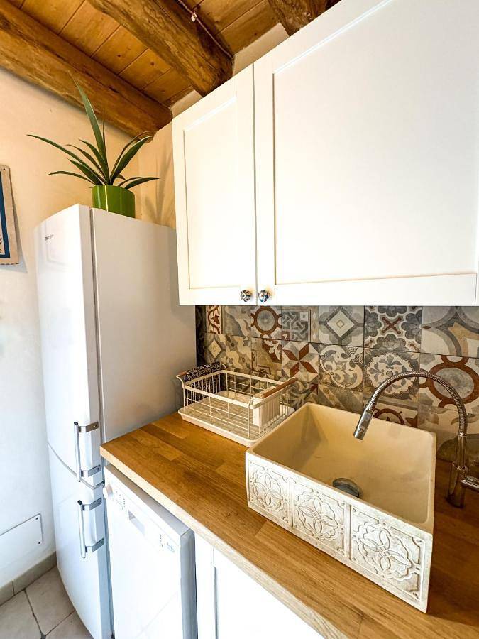 Appartement entier, Kalma - Universita Bastione Saint Remy in Castello (Sardinia), Cagliari