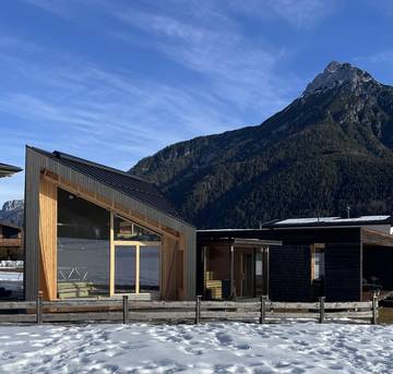 Ferienwohnung für 2 Personen in Loferer und Leoganger Steinberge, Sankt Ulrich am Pillersee, Bild 4