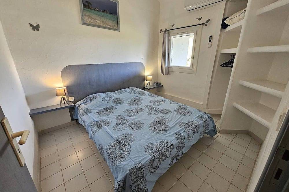 Mini-Villa Saint Cyprien Calm D23 -Casa in San Ciprianu, Lecci