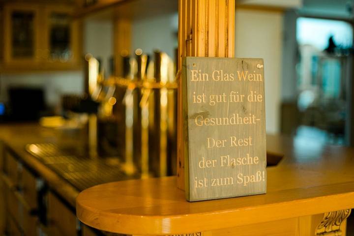 Gasthof Kellerhaus - Komfort-Einzelzimmer in Aalen, Schwäbische Ostalb