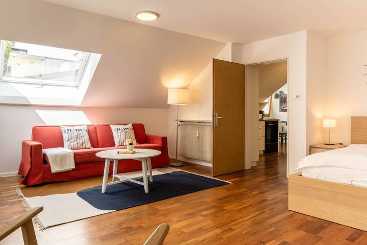 Gîte pour 2 personnes à Brunico - 2