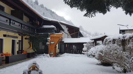 Hütte für 6 Personen in Bad Hofgastein, Ski Amadé, Bild 4