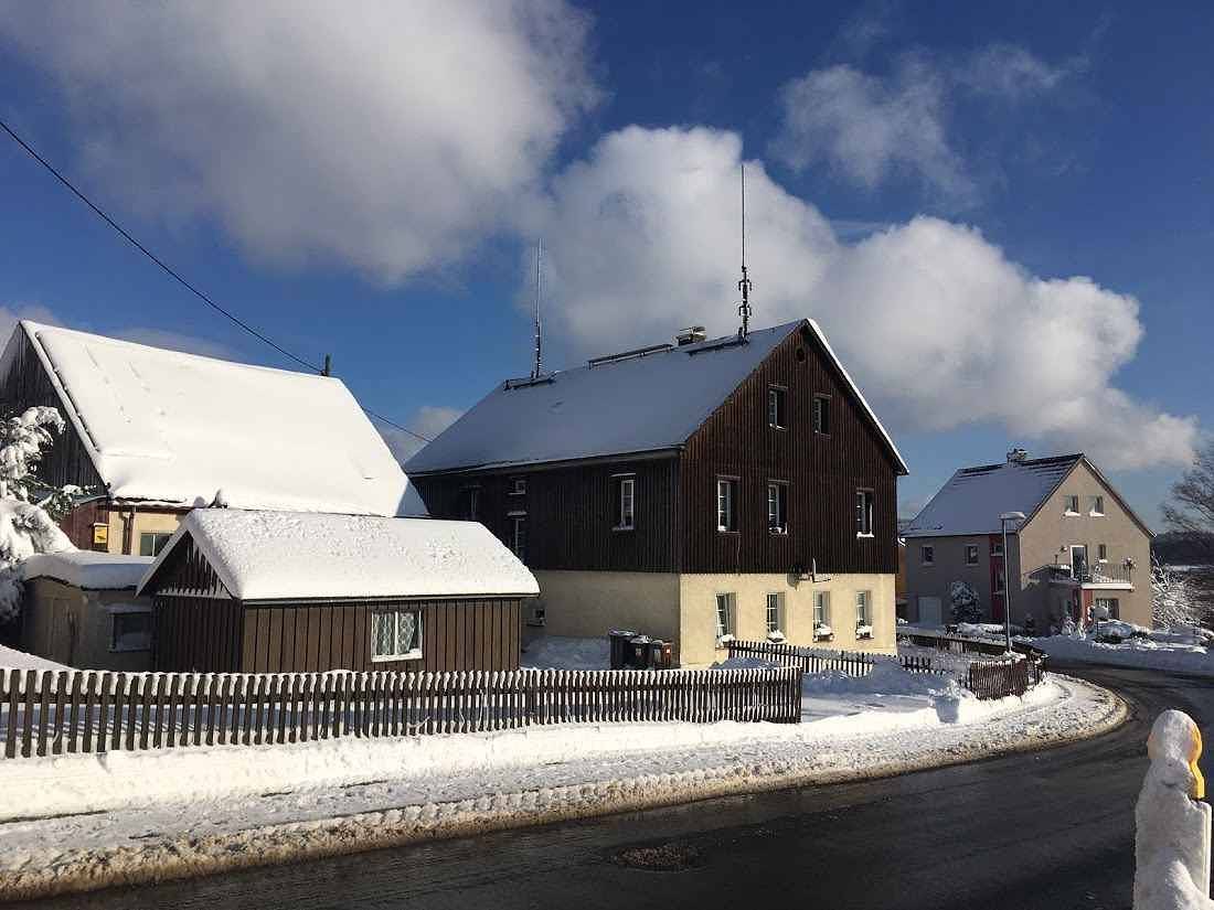 Ganze Ferienwohnung, Ferienwohnung mit Wlan Internetzugang  in Deutschneudorf, Erzgebirge