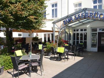 Ferienwohnung für 2 Personen in Sellin, Rügen, Bild 4