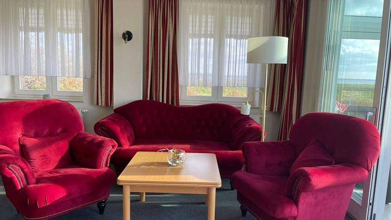 Apartamento vacacional entero, Ferienwohnung für 5 Personen (70 m²) in Insel Hiddensee in Neuendorf Hiddensee Island, Hiddensee
