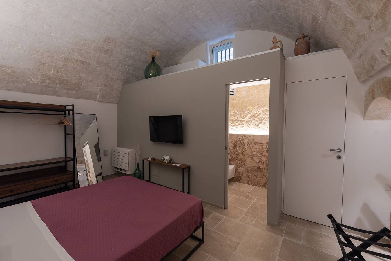 La Goccia Suite in Sassi di Matera, Matera