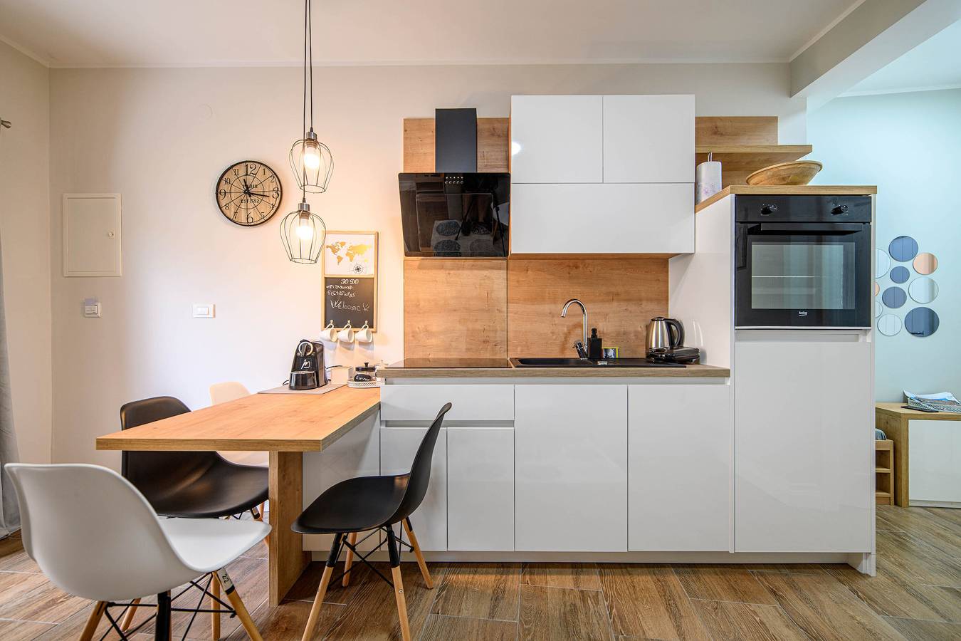 Ganze Wohnung, Apartments Orsula near old town in Sibenik, Šibenik-Knin