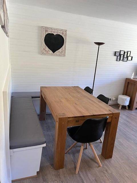 Gîte pour 6 personnes, avec balcon et vue dans Cinema le Schuss (Chamrousse) - 2