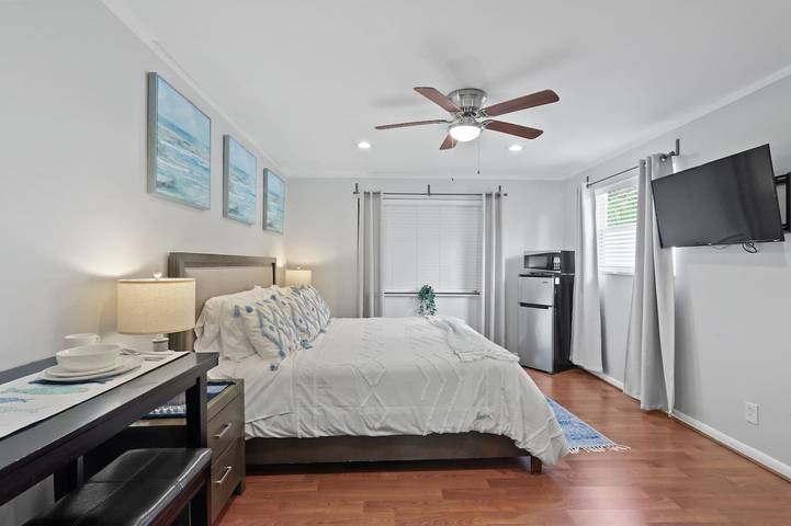 Vacation rental for 2 people in Palm Beach Gardens