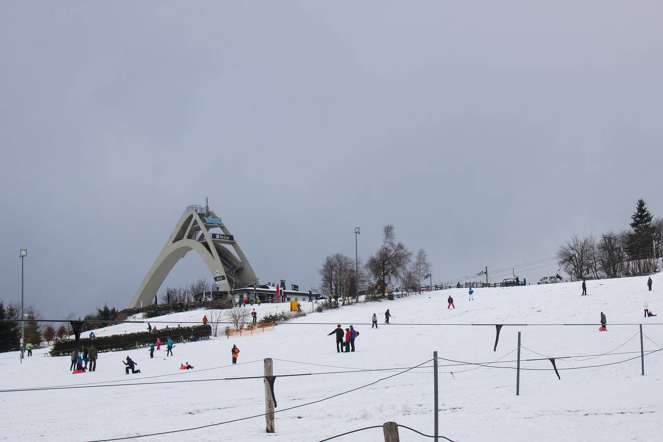 Ganze Wohnung, Apartement - Am Waltenberg 70-R | Winterberg in Winterberg, Hochsauerlandkreis