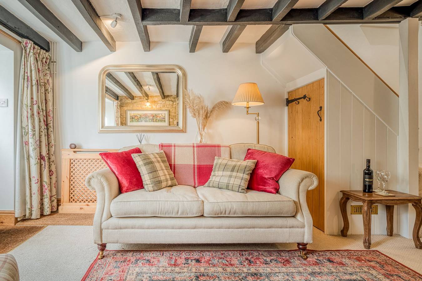 Primrose Cottage, Blockley in Blockley, Gloucestershire