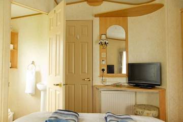 Camping für 4 Personen in Cornwall, Südwestengland, Bild 3