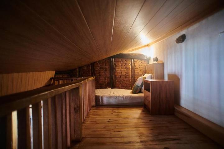 Maison d’hôte pour 3 personnes, avec terrasse à Braga - 4