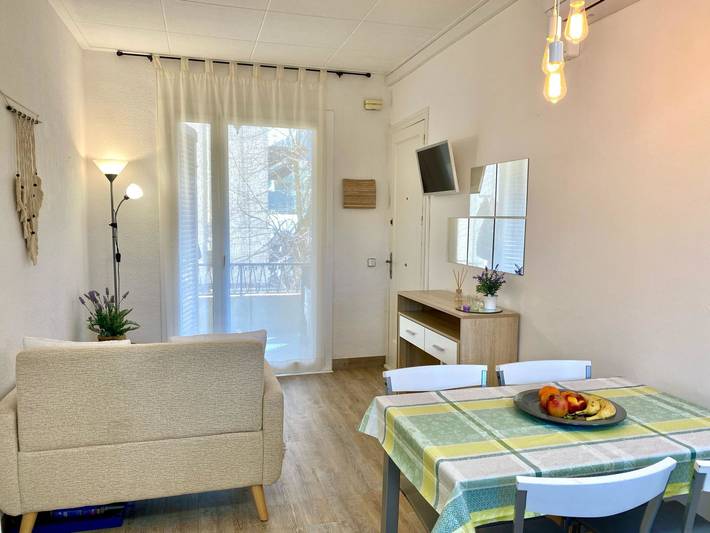 Appartement entier, Aquarius in Tossa de Mar, Costa Brava