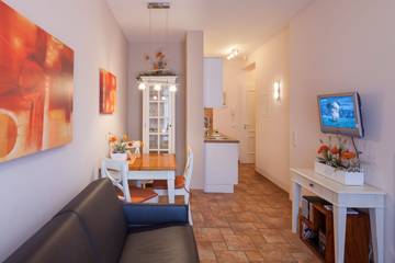 Ferienwohnung für 3 Personen in Ostseebad Kühlungsborn, Kühlungsborn, Bild 3