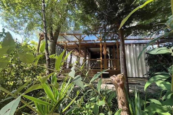 Chalet pour 4 personnes