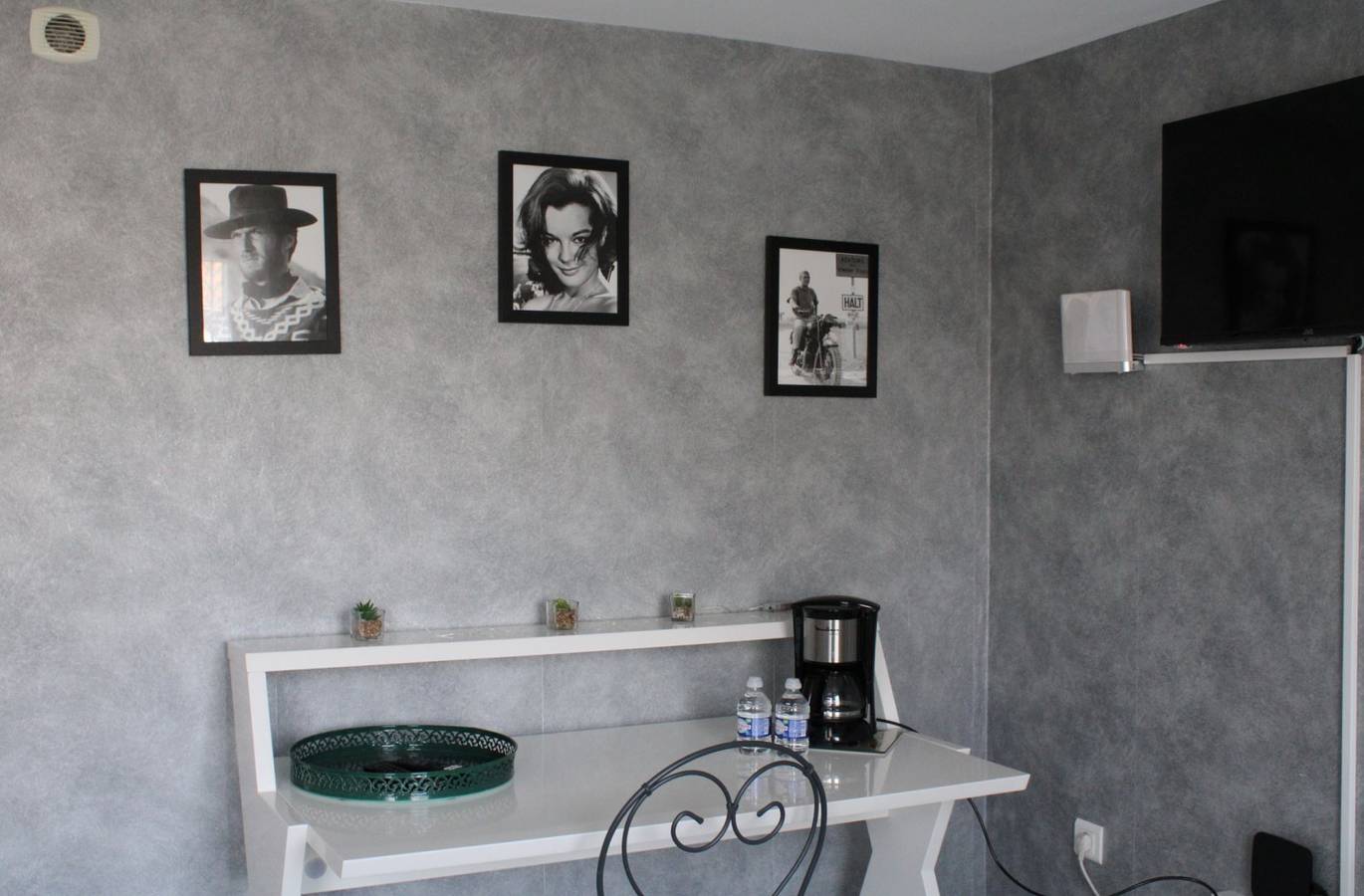 Chambre chez l'habitant, à 20 min de Nancy Thermal - Chambres 1 et 2 in Lenoncourt, Région de Nancy